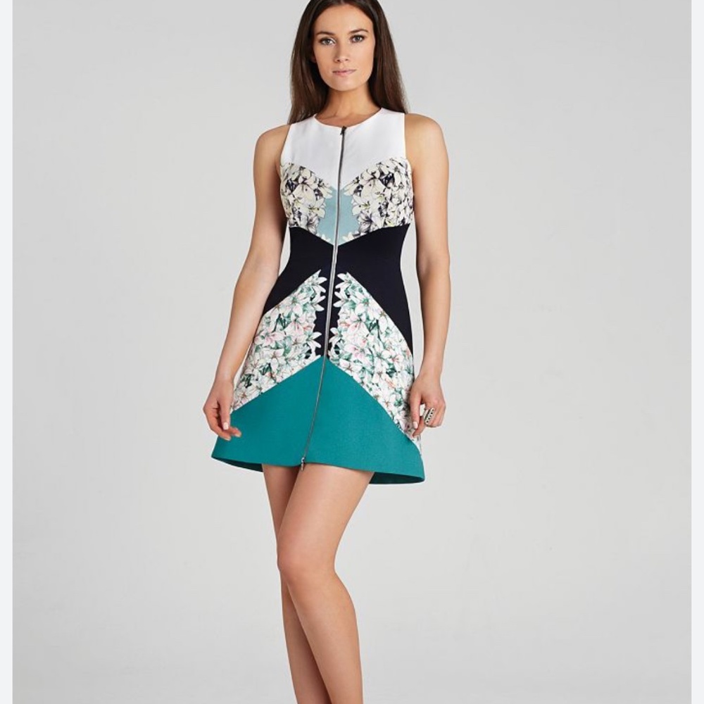 BCBGMax Mini Dress